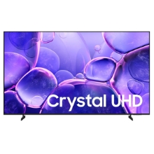 75″ Samsung Smart TV ua75u8000fuxtw