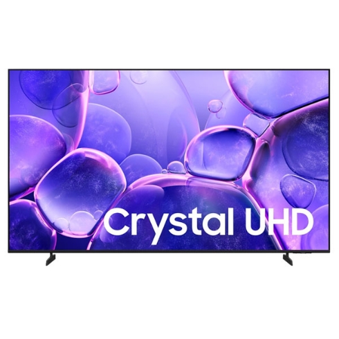 55″ Samsung Smart TV ua55u8000fuxtw