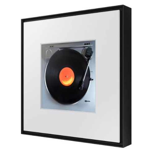 Music Frame Wireless Speaker