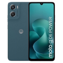 Moto G06 Power 256GB Best Price & Specs