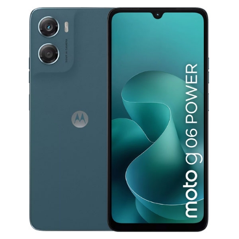 Moto G06 Power 256GB Best Price & Specs