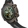 Caterpillar Smart Watch Black