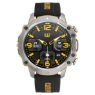 Caterpillar Smart Watch Silver