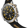 Caterpillar Smart Watch Silver