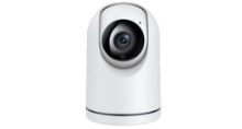 4MP Wi-Fi Security Camera