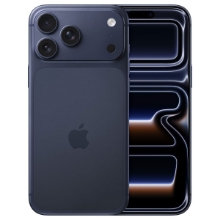 Apple iPhone 17 Pro Max - Best Price - Orange Jordan