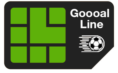 Goooal Mobile Plan
