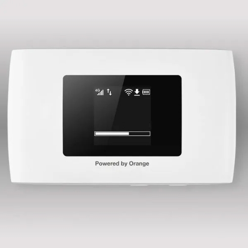 MiFi