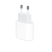Apple - 20W USB-C Power Adapter
