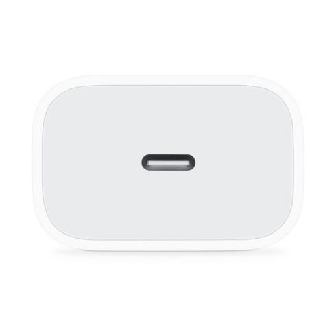 Apple - 20W USB-C Power Adapter