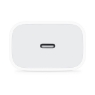 Apple - 20W USB-C Power Adapter