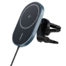 ROCK MAGNETIC wireless CAR Charger 
