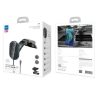 ROCK MAGNETIC wireless CAR Charger 