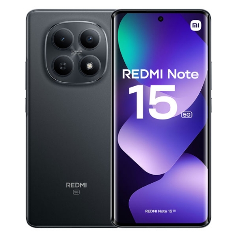 Xiaomi Redmi Note 15 256GB Best Price & Specs