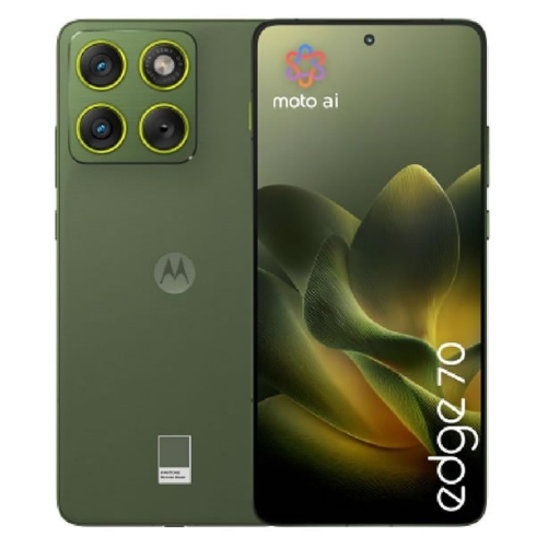 Moto Edge 70 - 256GB Best Price & Specs