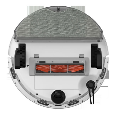 Xiaomi Robot Vacuum H40
