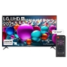 LG TV 65'' UHD Smart 65UA85006LA 