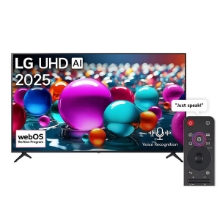LG TV 55'' UHD Smart 55UA85006LA