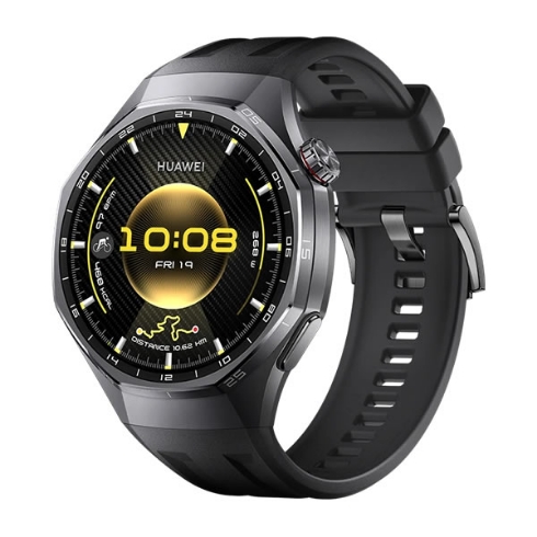 Huawei Watch GT6 46mm - Black