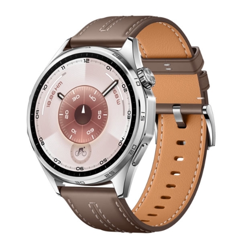 Huawei Watch GT6 46mm - Grey