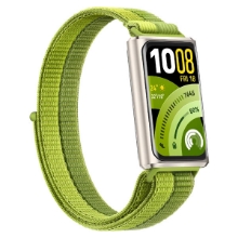 HUAWEI Band 11 Pro Green