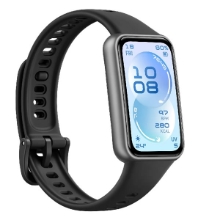 Huawei Band 11 Black