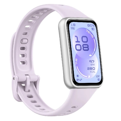 Huawei Band 11 Purple