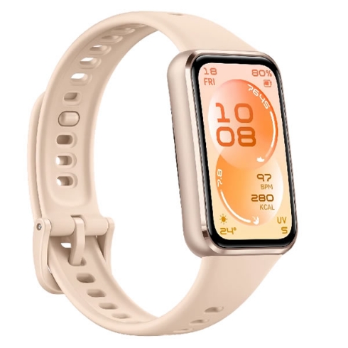 Huawei Band 11 Beige