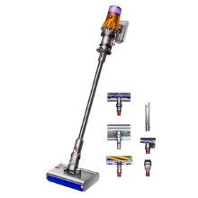 Dyson V12 Detect Laser Cordless Vacuum