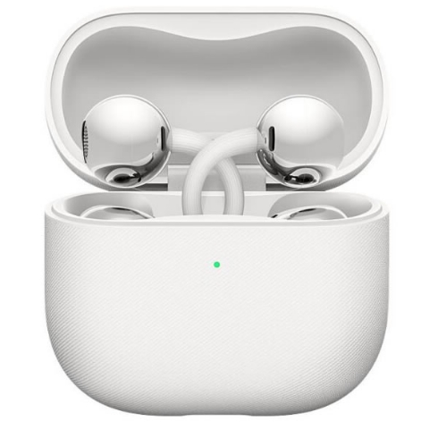 Huawei FreeClip 2 - White