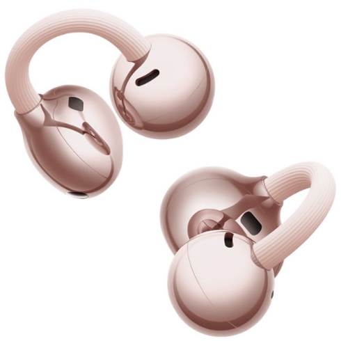 Huawei FreeClip 2 - Rose Gold