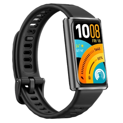 HUAWEI Band 11 Pro Black