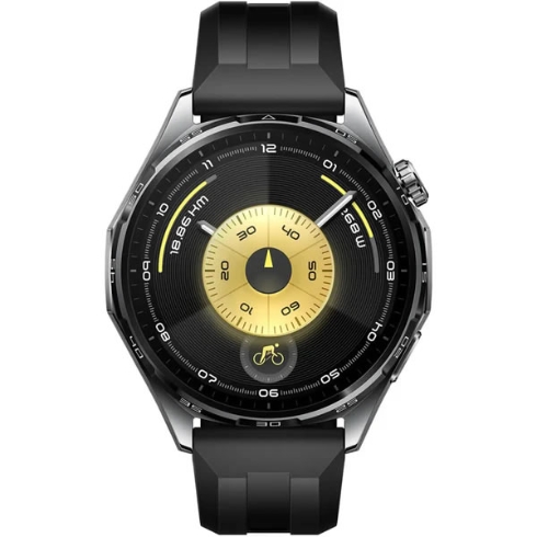 Picture of Huawei Watch GT6 46mm - Black