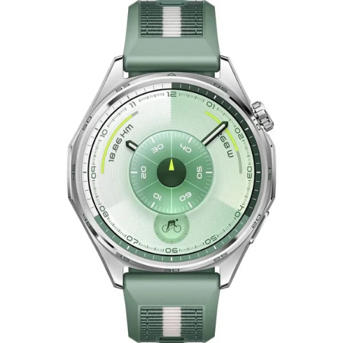 Picture of Huawei Watch GT6 46mm - Green