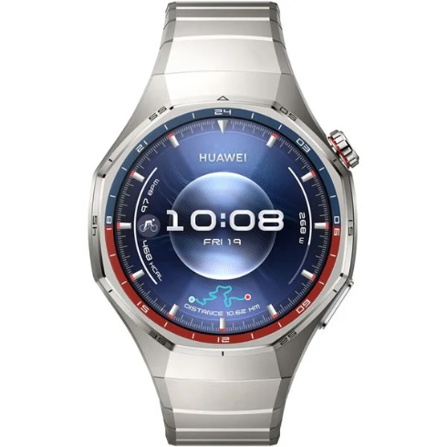 Picture of Huawei Watch GT6 PRO 46mm-Titanium