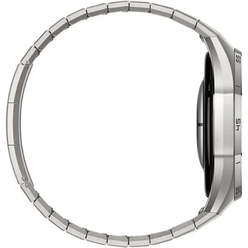 Picture of Huawei Watch GT6 PRO 46mm-Titanium