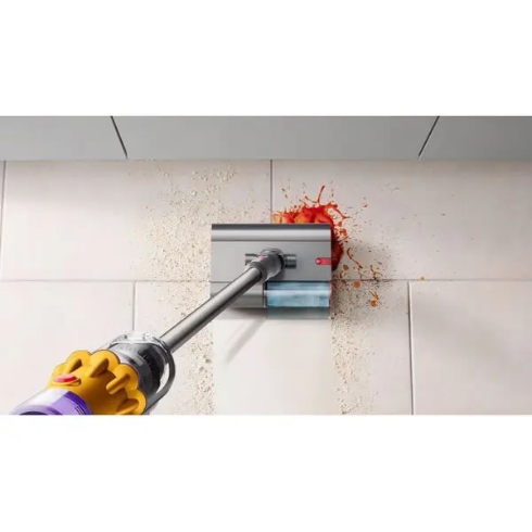 Picture of Dyson V12s Detect Laser Cordless Vacuum
