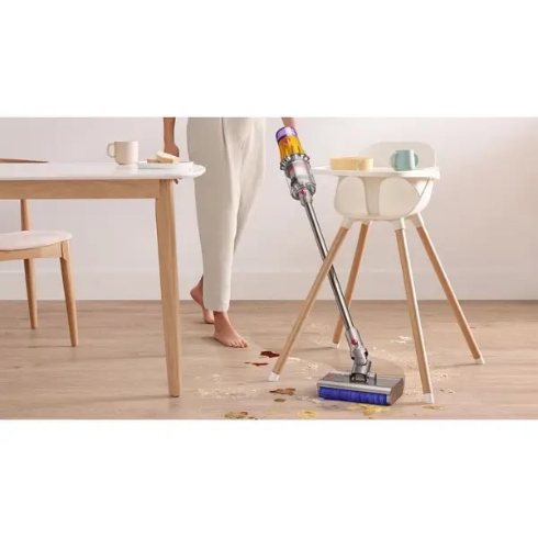 Picture of Dyson V12s Detect Laser Cordless Vacuum