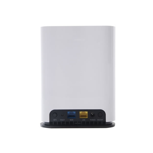 صورة موسع شبكة (Wi-Fi 5) من Orange -معاد تجديده