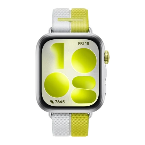 Picture of Huawei Watch FIT 5  - Silver