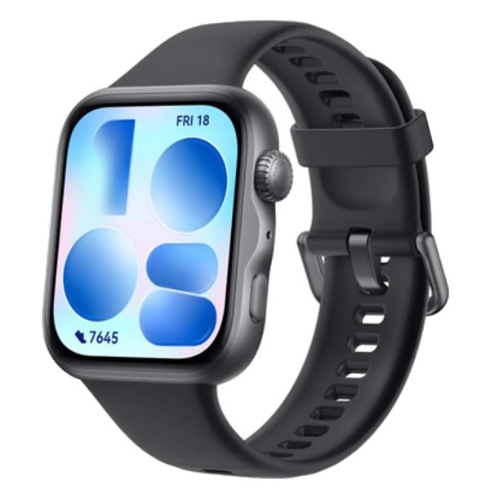 صورة ساعة HUAWEI WATCH FIT 5 أسود