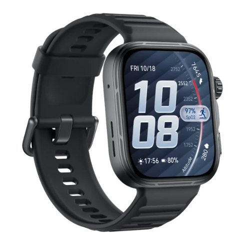 Picture of Huawei Watch FIT 5 Pro – Black