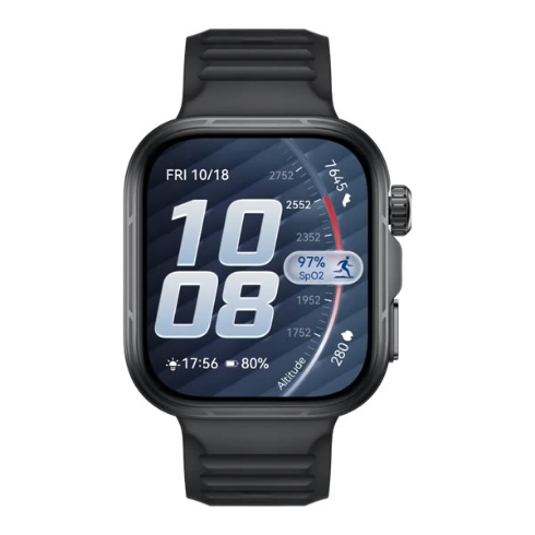 Picture of Huawei Watch FIT 5 Pro – Black