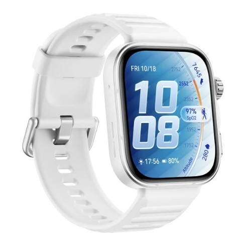 Picture of Huawei Watch FIT 5 Pro – White