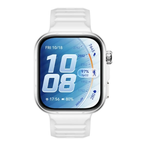Picture of Huawei Watch FIT 5 Pro – White