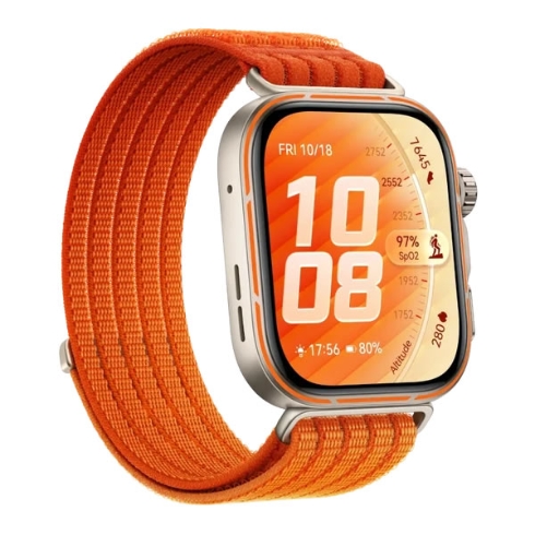 Picture of Huawei Watch FIT 5 Pro – Orange