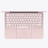 13-inch MacBook Neo Blush