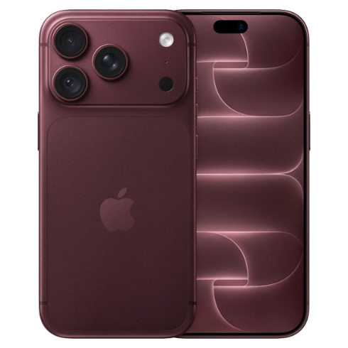 Picture of Apple iPhone 18 Pro Max - 512GB