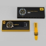Caterpillar Smart Watch Silver