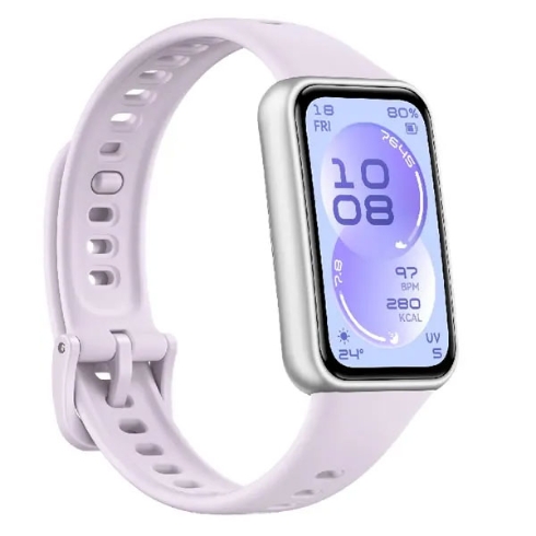 Huawei Band 11 - Purple
